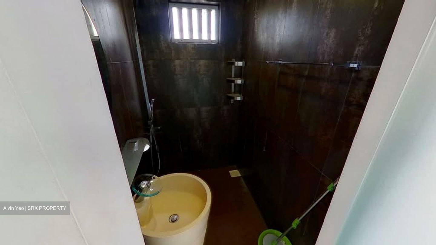 Tiong Bahru Estate (D3), Apartment #601052231